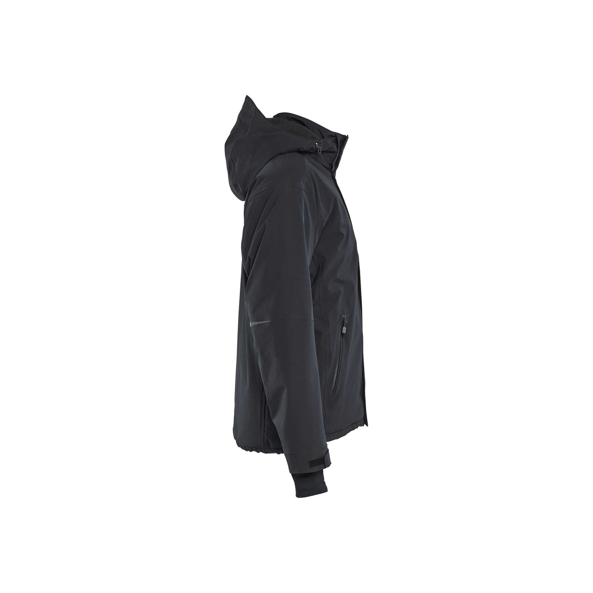 BLAKLADER 49911917 STRIKER Winter Jacket Stretch Work Jacket MEN - Waterproof